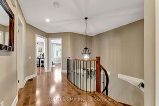 Photo 13: 3379 Hayhurst Crescent in Oakville: Bronte West House (2-Storey) for sale : MLS®# W8205498