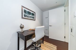 Photo 11: 1101 777 RICHARDS STREET in Vancouver: Downtown VW Condo for sale (Vancouver West)  : MLS®# R2330853