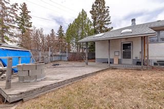 Photo 27: 708 Thorneycroft Drive NW in Calgary: Thorncliffe Detached for sale : MLS®# A2042839