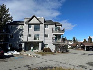 Main Photo: B306 40120 WILLOW Crescent in Squamish: Garibaldi Estates Condo for sale in "Diamond Head" : MLS®# R2855817