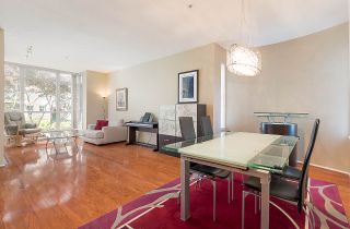 Photo 2: 1288 QUEBEC Street in Vancouver: Downtown VE Townhouse for sale (Vancouver East)  : MLS®# R2381608