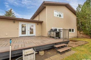 Photo 46: 38 Dogwood Road in Moose Jaw: VLA/Sunningdale Residential for sale : MLS®# SK951434