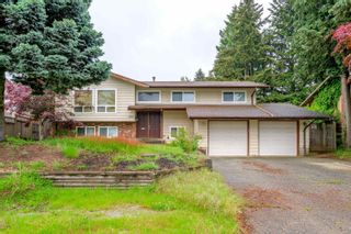 Main Photo: 2358 BEVAN Crescent in Abbotsford: Abbotsford West House for sale : MLS®# R2887942