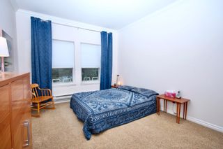 Photo 16: 411 3172 GLADWIN Road in Abbotsford: Central Abbotsford Condo for sale in "Regency Park" : MLS®# R2737572
