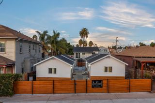 Main Photo: LOGAN HEIGHTS Property for sale: 2030-2034 Kearney Ave in San Diego