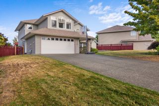 Photo 47: 2445 Stirling Cres in Courtenay: CV Courtenay East House for sale (Comox Valley)  : MLS®# 943068