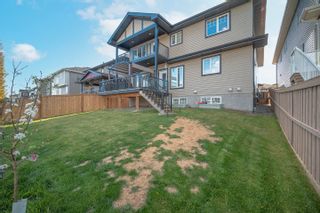 Photo 37: 2422 ASHCRAFT Crescent in Edmonton: Zone 55 House for sale : MLS®# E4273755