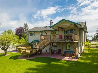 Photo 3: 5063 BOUNDARY Road in Abbotsford: Sumas Prairie House for sale : MLS®# R2392598
