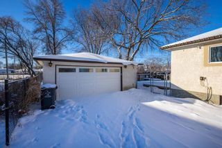 Photo 27: 407 Hudson Street in Winnipeg: West Fort Garry Residential for sale (1Jw)  : MLS®# 202228176