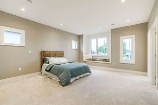 Photo 12: 682 PORTER Street in Coquitlam: Central Coquitlam House for sale : MLS®# R2328822