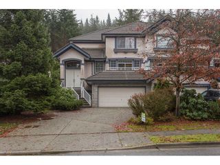 Photo 1: 1973 PARKWAY Boulevard in Coquitlam: Westwood Plateau 1/2 Duplex for sale in "WESTWOOD PLATEAU" : MLS®# R2224230