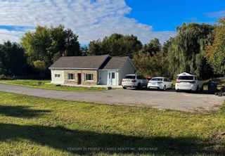 Photo 3: 15388 Dixie Road in Caledon: Rural Caledon House (2-Storey) for lease : MLS®# W5869538