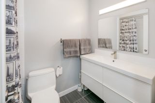Photo 9: 305 2935 SPRUCE Street in Vancouver: Fairview VW Condo for sale (Vancouver West)  : MLS®# R2129015