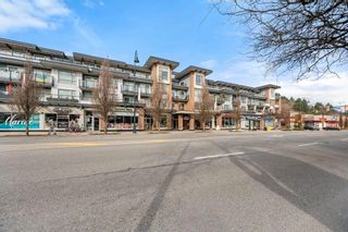Photo 24: 206 1330 MARINE Drive in North Vancouver: Pemberton NV Condo for sale in "The Drive" : MLS®# R2867935