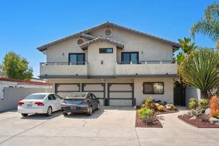 Main Photo: Condo for sale : 2 bedrooms : 4654 Idaho Street #5 in San Diego