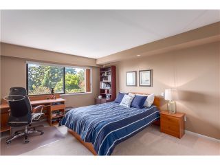 Photo 14: 730 Parkside Rd in West Vancouver: British Properties House for sale : MLS®# V1131833