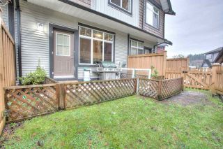 Photo 14: 27 6299 144 Street in Surrey: Sullivan Station Townhouse for sale in "Altura" : MLS®# R2023805