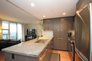 Photo 10: 2502 2232 DOUGLAS Road in Burnaby: Brentwood Park Condo for sale in "AFFINITY" (Burnaby North)  : MLS®# R2019095