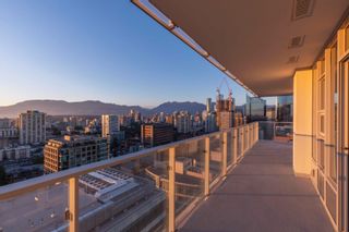 Photo 33: 2805 1289 HORNBY Street in Vancouver: Downtown VW Condo for sale (Vancouver West)  : MLS®# R2797324