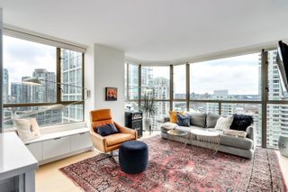 Photo 4: 1401 888 PACIFIC Street in Vancouver: Yaletown Condo for sale in "Pacific Promenade" (Vancouver West)  : MLS®# R2664674