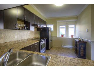 Photo 8: 16 9751 FERNDALE Road in Richmond: McLennan North Townhouse for sale in "MIORA" : MLS®# V886217