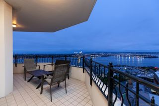 Photo 12: DOWNTOWN Condo for sale : 2 bedrooms : 700 W Harbor Dr #2902 in San Diego
