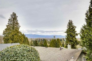 Photo 10: 844 REDDINGTON Court in Coquitlam: Ranch Park House for sale in "RANCH PARK" : MLS®# R2545882