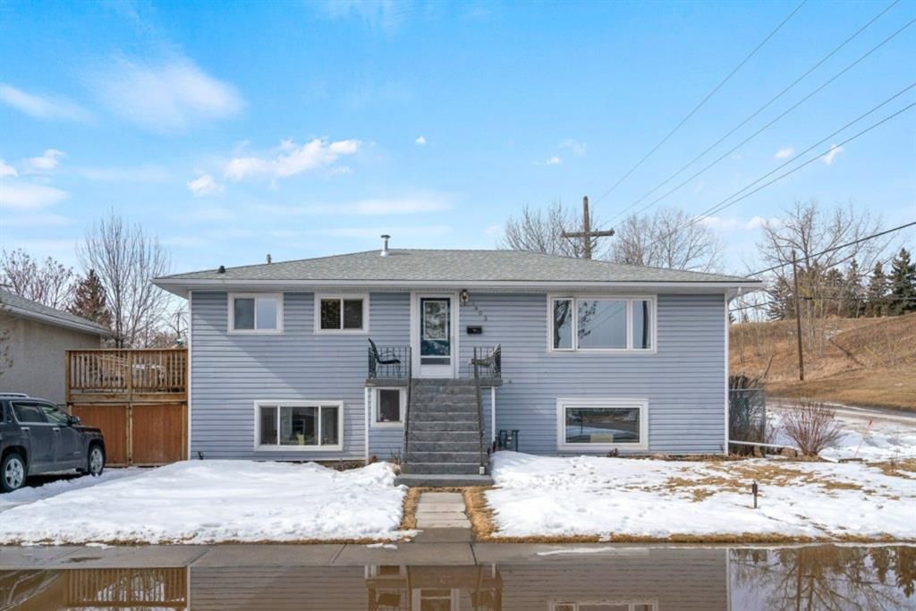 Main Photo: 7403 20 Street SE in Calgary: Ogden Detached for sale : MLS®# A1190464