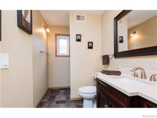 Photo 9: 39 Oakhurst Crescent in Winnipeg: Residential for sale : MLS®# 1614369