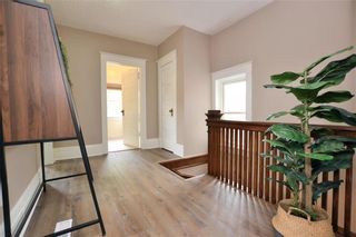 Photo 17: 197 Hill Street in Winnipeg: Norwood Residential for sale (2B)  : MLS®# 202215513