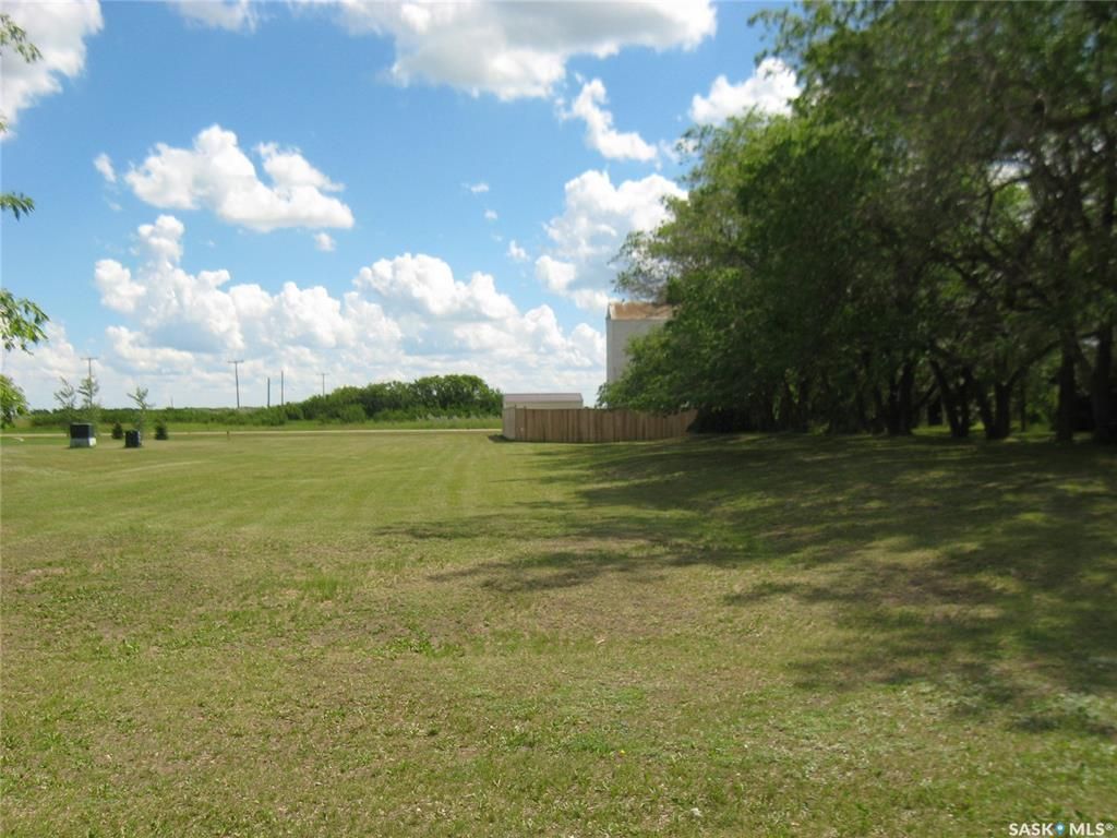 Main Photo: 2nd Avenue Lots in Kinley: Lot/Land for sale : MLS®# SK903438