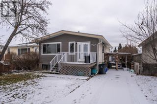 Photo 1: 902 JOHNSON STREET in Prince George: House for sale : MLS®# R2848558