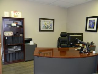 Photo 16: 14 327 Prideaux St in Nanaimo: Na Old City Office for lease : MLS®# 851351
