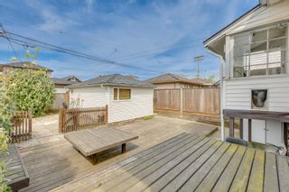 Photo 19: 1651 E 37TH Avenue in Vancouver: Knight House for sale (Vancouver East)  : MLS®# R2773963