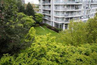 Photo 29: 410 4783 DAWSON Street in Burnaby: Brentwood Park Condo for sale in "COLLAGE" (Burnaby North)  : MLS®# R2701687