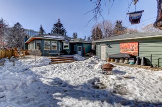 Photo 40: 1602 Crescent Road NW in Calgary: Rosedale Detached for sale : MLS®# A2054937