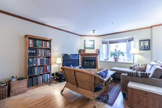 Photo 6: 2308 VINE STREET in Vancouver: Kitsilano Townhouse  (Vancouver West)  : MLS®# R2039868