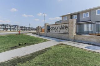 Photo 5: 572 Transcona Boulevard in Winnipeg: Devonshire Village Residential for sale (3K)  : MLS®# 202110481