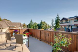 Photo 28: 33 108 Aldersmith Pl in View Royal: VR Glentana Row/Townhouse for sale : MLS®# 914859