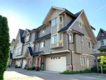 Main Photo: 7 7840 GARDEN CITY Road in Richmond: McLennan North Townhouse for sale : MLS®# R2871815