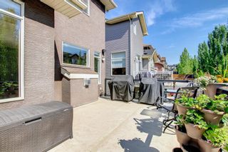 Photo 16: 40 Aspen Hills Place SW in Calgary: Aspen Woods Detached for sale : MLS®# A1234601