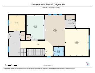 Photo 45: 210 Copperpond Boulevard SE in Calgary: Copperfield Detached for sale : MLS®# A1217839