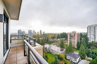 Photo 30: 1602 7225 ACORN Avenue in Burnaby: Highgate Condo for sale in "AXIS" (Burnaby South)  : MLS®# R2633207