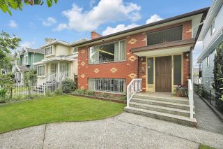 Photo 3: 2791 GRANT Street in Vancouver: Renfrew VE House for sale (Vancouver East)  : MLS®# R2782669