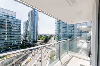 Photo 12: 1802 455 SW MARINE Drive in Vancouver: Marpole Condo for sale in "W1" (Vancouver West)  : MLS®# R2382915