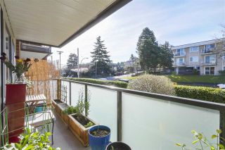 Photo 11: 321 665 E 6TH Avenue in Vancouver: Mount Pleasant VE Condo for sale in "MCCALLISTER HOUSE" (Vancouver East)  : MLS®# R2355065