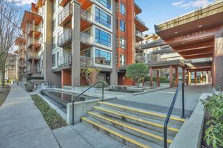 Photo 29: 512 5983 GRAY Avenue in Vancouver: University VW Condo for sale in "SAIL" (Vancouver West)  : MLS®# R2847783