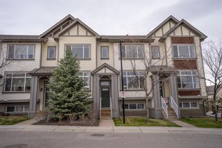 Main Photo: 9 Copperpond Close SE in Calgary: Copperfield Row/Townhouse for sale : MLS®# A1213827