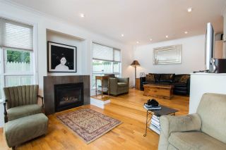 Photo 7: 2602 POINT GREY Road in Vancouver: Kitsilano Townhouse for sale (Vancouver West)  : MLS®# R2520688