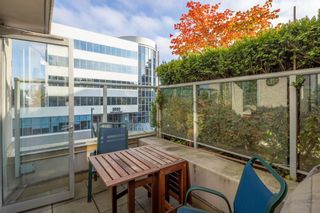 Photo 8: 407 1030 W BROADWAY in Vancouver: Fairview VW Condo for sale in "LA COLOMBA" (Vancouver West)  : MLS®# R2848887